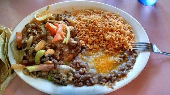 Pokez Mexican Restaurant